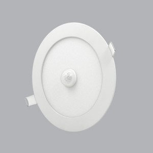 Đèn Led Panel Motion Sensor RPL-12T/MS