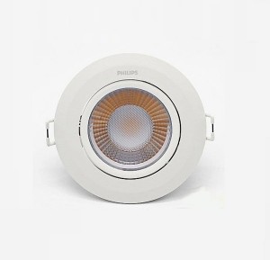 Đèn âm trần chiếu điểm Essential SmartBright LED Spot RS100B