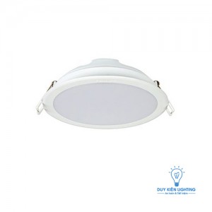 Đèn led âm trần Meson 9W D105 59449 Philips