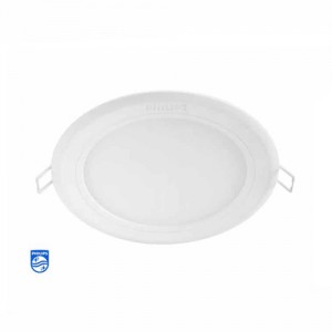 Đèn Led Âm Trần Tròn 59831 Hadron 12W Philips
