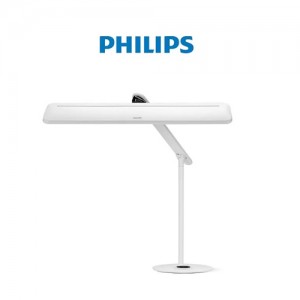 Đèn bàn Học - Làm việc cao cấp Philips DSK VDT Mate 501