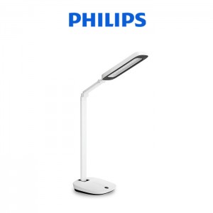 Đèn bàn học Philips LED RobotPlus DSK601