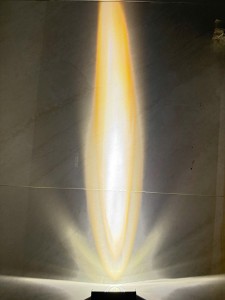 Đèn chiếu rọi cảnh quang góc chiếu hẹp