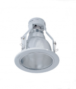 Đèn downlight âm trần có kính 5W LHK3.5 Duhal