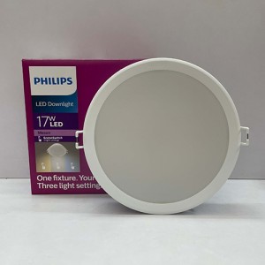 Đèn led downlight âm trần Meson SSW