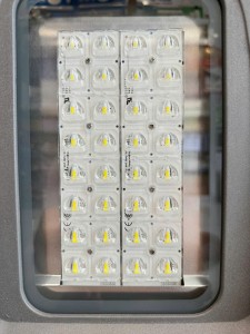 Đèn đường led OEM Philips