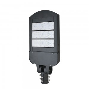 Đèn đường LED rạng đông 100W