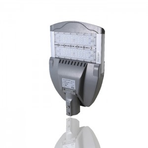 Đèn đường LED rạng đông 80W