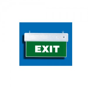Đèn exit PEXB28SC Paragon