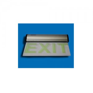 Đèn exit PEXI11CW Paragon