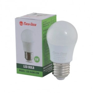 Bóng LED Bulb A45N1 Rạng Đông