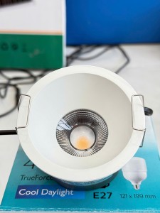 Đèn led âm trần OEM Philips