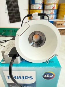 Đèn led âm trần OEM Philips