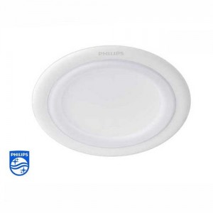 Đèn Led Âm Trần 9W 59061 Smalu Philips