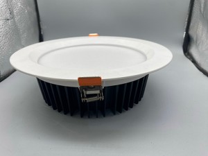 Đèn led âm trần 8W DK-DL5