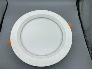 Đèn led âm trần 8W DK-DL5