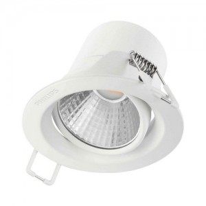 Đèn led âm trần chiếu điểm Philips 3w 59751 Kyanite
