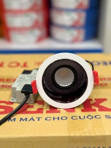 Đèn LED Âm Trần Chiếu Điểm OEM Philips