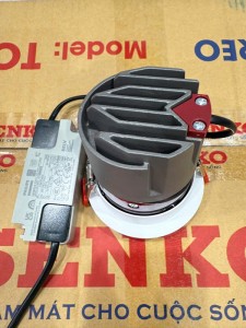 Đèn LED Âm Trần Chiếu Điểm OEM Philips