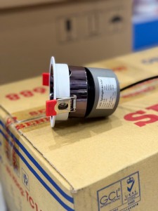 Đèn LED Âm Trần Chiếu Điểm OEM Philips