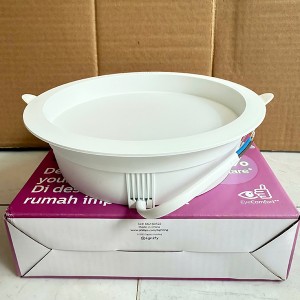 Đèn LED Downlight Philips Meson Choá Sâu 17W