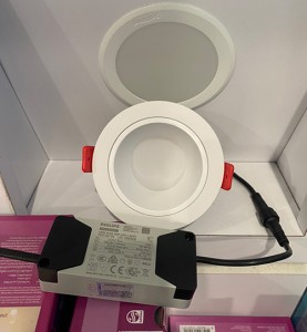 Đèn led âm trần DK-DL15