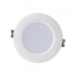 Đèn LED âm trần Downlight đổi màu 7W