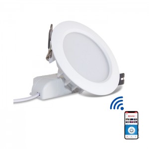 Đèn LED âm trần Downlight wifi 90/7W