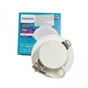 Đèn LED âm trần ERIDANI Philips