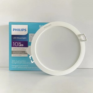 Đèn LED âm trần ERIDANI Philips