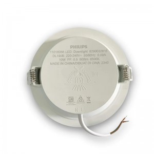 Đèn LED âm trần ERIDANI Philips