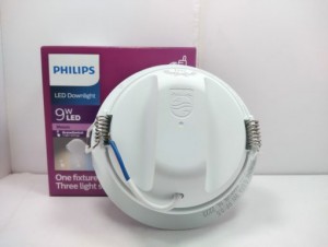ĐÈN LED ÂM TRẦN PHILIPS MESON ĐỔI MÀU
