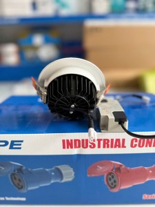 Đèn led âm trần OEM Philips