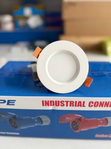 Đèn led âm trần OEM Philips