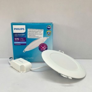 ĐÈN LED ÂM TRẦN PHILIPS ERIDANI SIÊU MỎNG