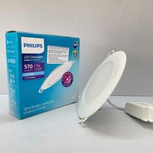 ĐÈN LED ÂM TRẦN PHILIPS ERIDANI SIÊU MỎNG