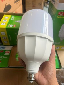 ĐÈN LED BULB MPE 50W