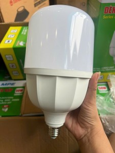 ĐÈN LED BULB MPE 50W