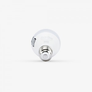 Bóng LED Bulb A60N1 Rạng Đông