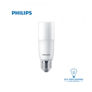 Đèn led bulb stick ND 9.5W E27 Philips