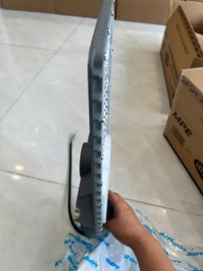 ĐÈN LED CHIẾU SÁNG ĐƯỜNG PHỐ SERI LST2 MPE