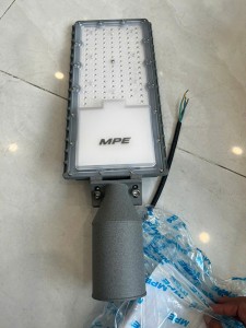 ĐÈN LED CHIẾU SÁNG ĐƯỜNG PHỐ SERI LST2 MPE