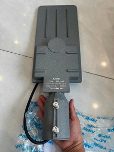 ĐÈN LED CHIẾU SÁNG ĐƯỜNG PHỐ SERI LST2 MPE