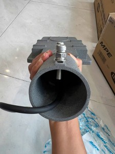 ĐÈN LED CHIẾU SÁNG ĐƯỜNG PHỐ SERI LST2 MPE