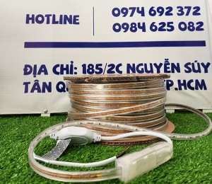 Đèn LED Dây 9W HLS168 Philips