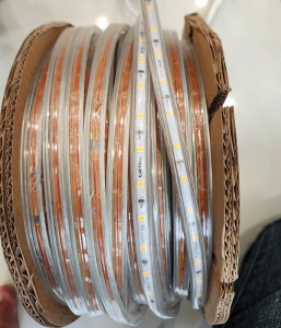 Đèn LED Dây 9W HLS168 Philips