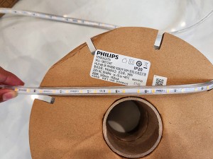 Đèn LED Dây 9W HLS168 Philips