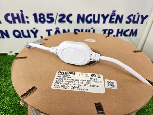 Đèn LED Dây 9W HLS168 Philips