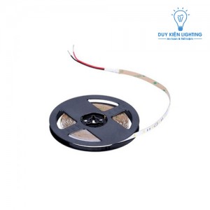 Đèn led dây 52W 5M LS155 LED12 L5000 24V G3