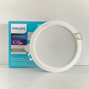 Đèn led downlight âm trần Eridani DL190B Philips